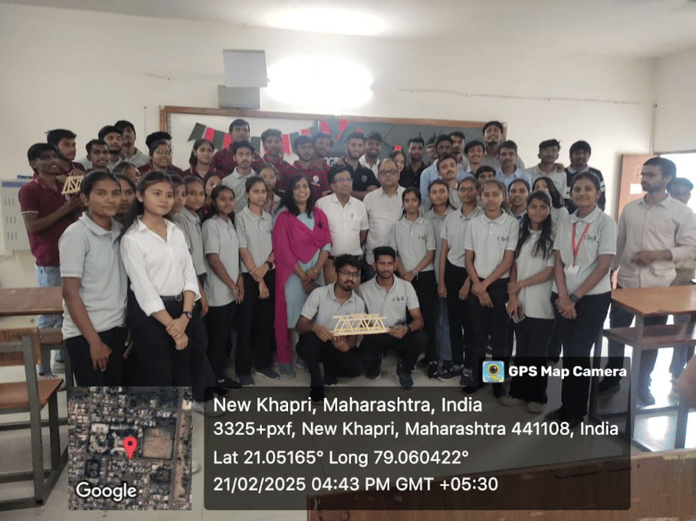 Wainganga College of Engineering and Management Nagpur Events photo 46